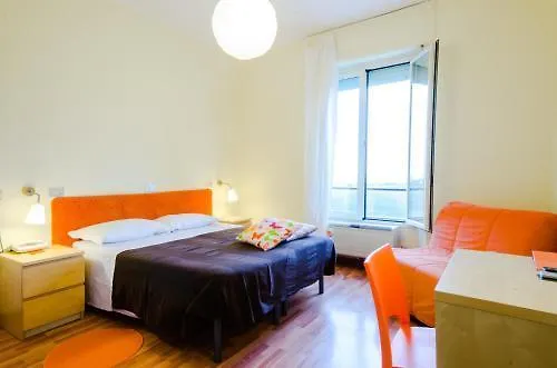 Albergo Villa Gaia Chianciano Terme Hotel