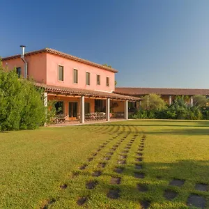 Janas Country Hotel