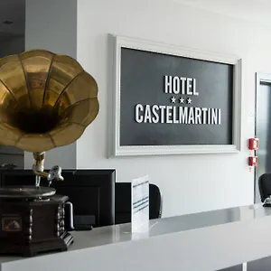 3* Hotel Castelmartini Wellness & Business