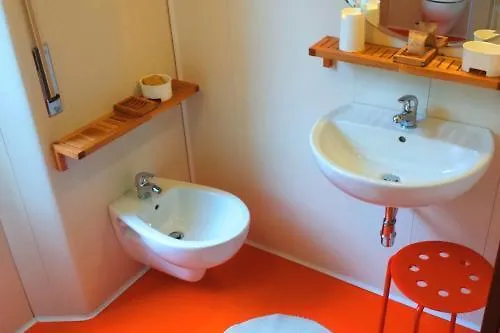 Albergo Villa Gaia Chianciano Terme