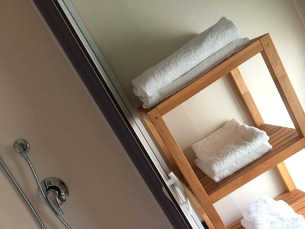 Albergo Villa Gaia Chianciano Terme Hotel
