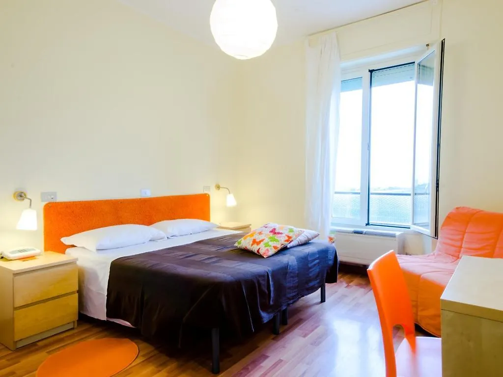 *** Hotel Albergo Villa Gaia Chianciano Terme Italië