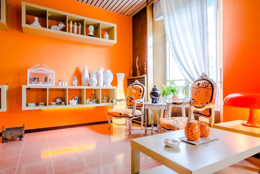 Hotel Albergo Villa Gaia Chianciano Terme