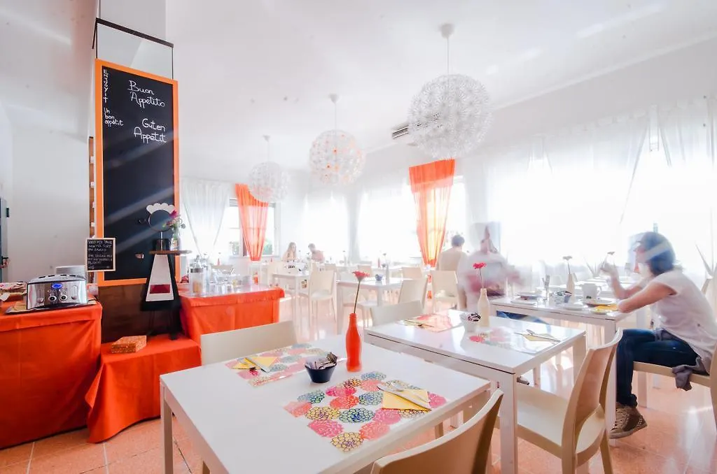 Albergo Villa Gaia Chianciano Terme