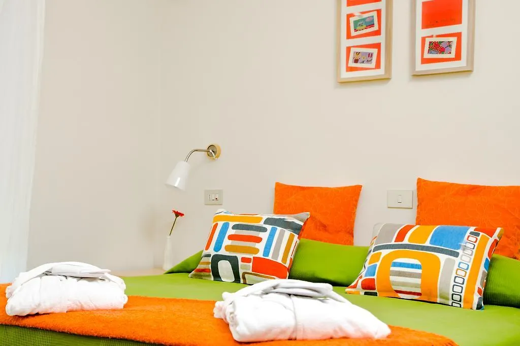 Albergo Villa Gaia Chianciano Terme