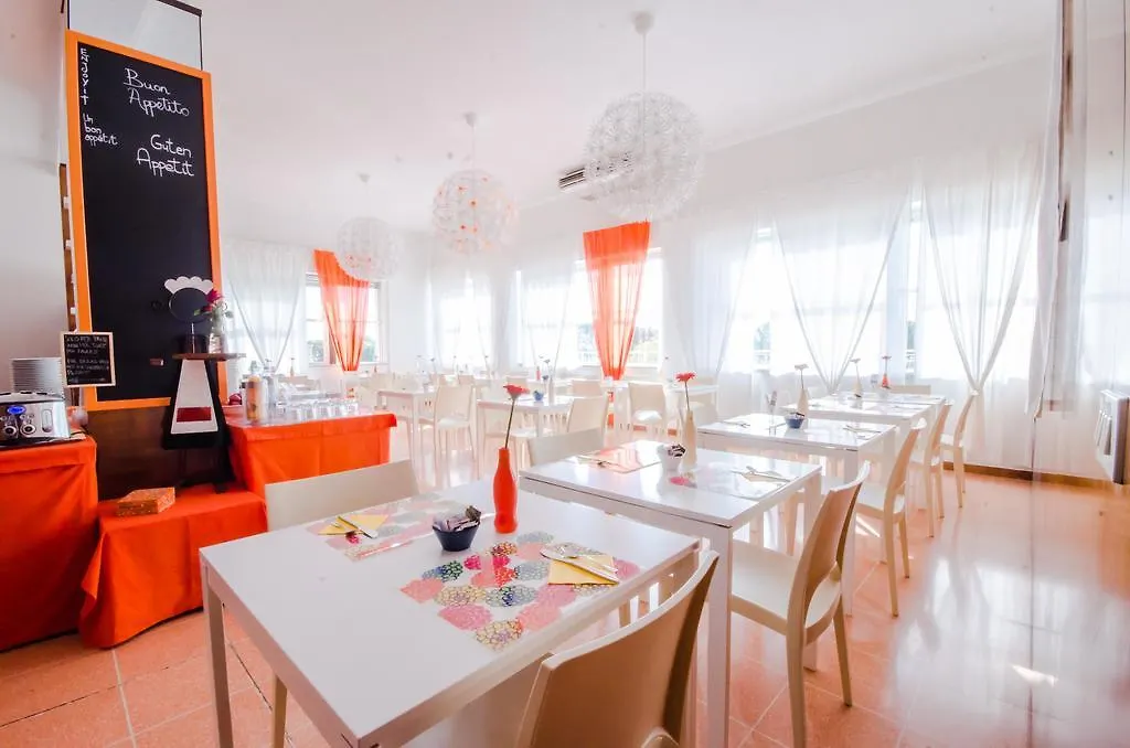 Albergo Villa Gaia Chianciano Terme