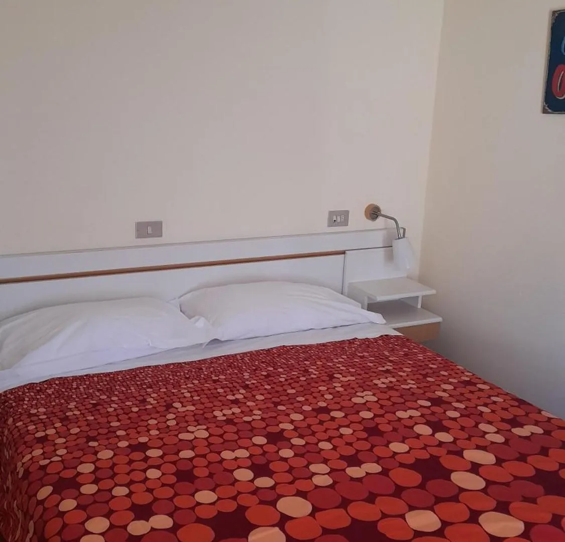 Albergo Villa Gaia Chianciano Terme Italië