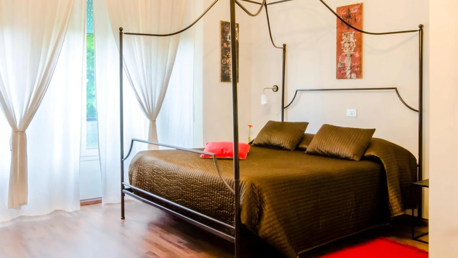 Albergo Villa Gaia Chianciano Terme