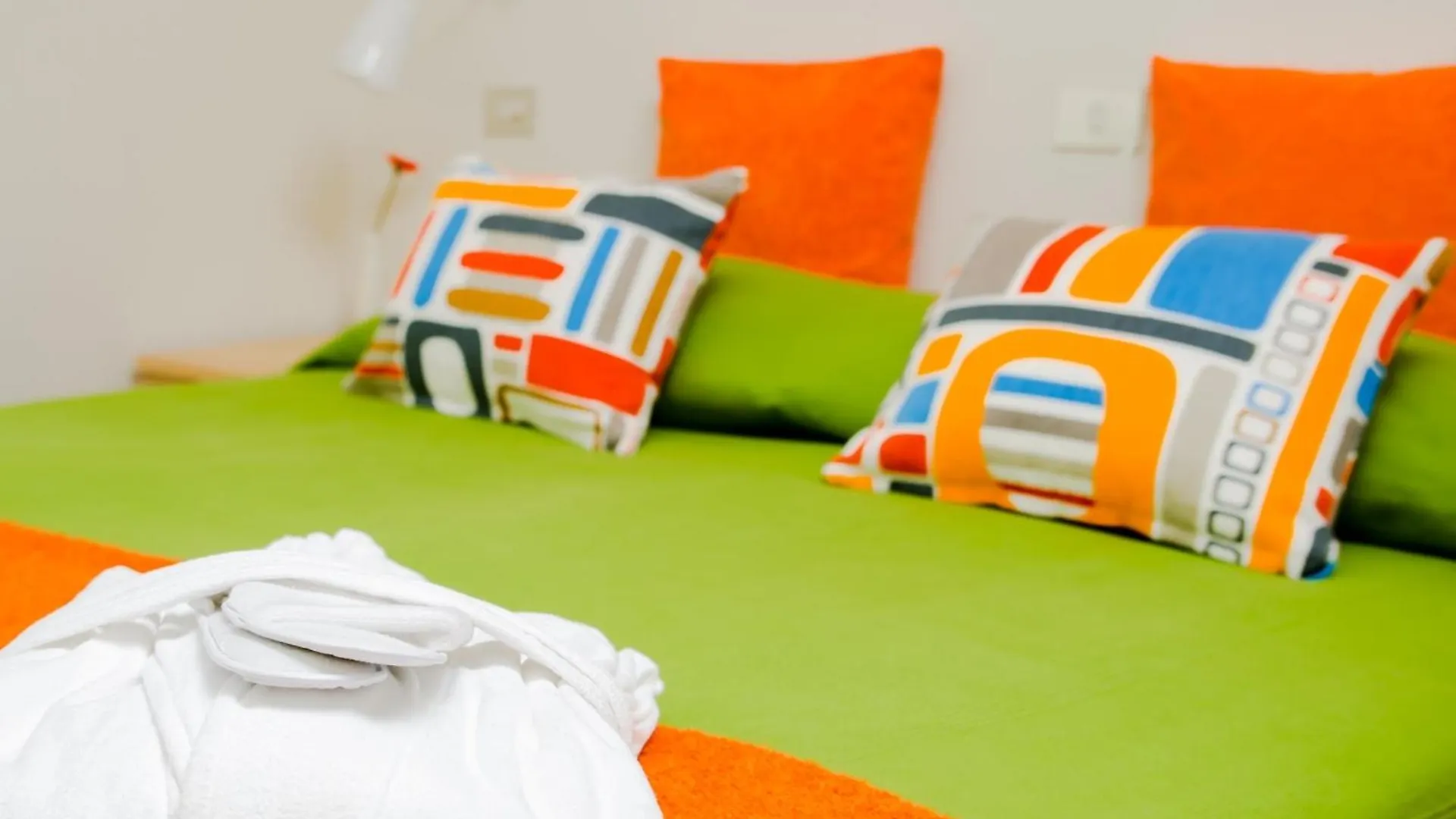 Albergo Villa Gaia Chianciano Terme