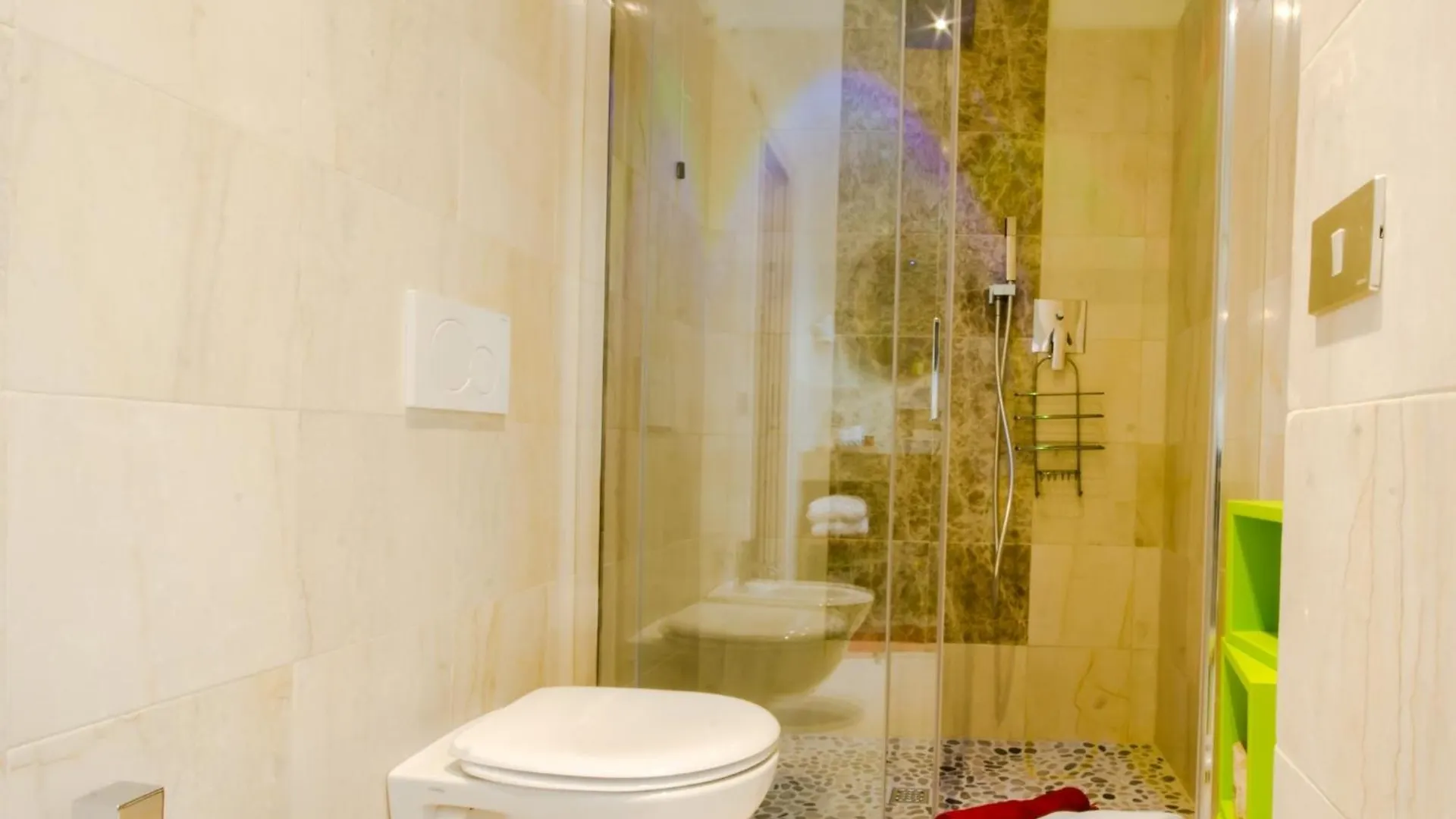 Albergo Villa Gaia Chianciano Terme