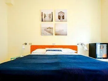 Albergo Villa Gaia Chianciano Terme 3*,