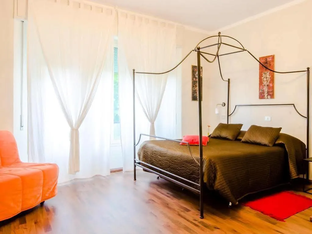 Hotel Albergo Villa Gaia Chianciano Terme