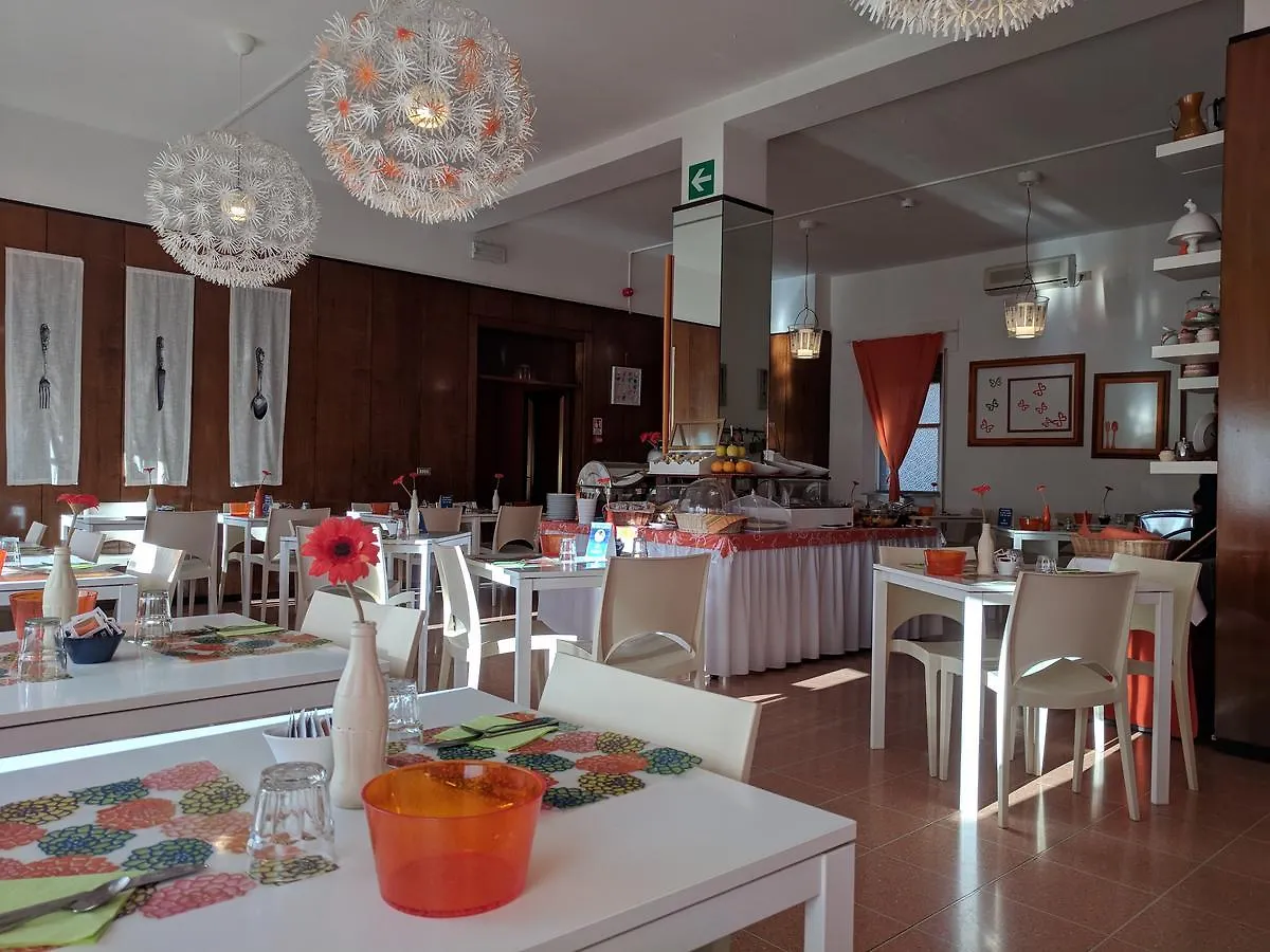 Hotel Albergo Villa Gaia Chianciano Terme